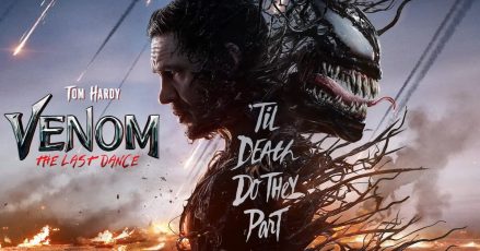 فیلم Venom the Last Dance دو صحنه‌ی پس از تیتراژ خواهد داشت