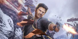 Uncharted 2