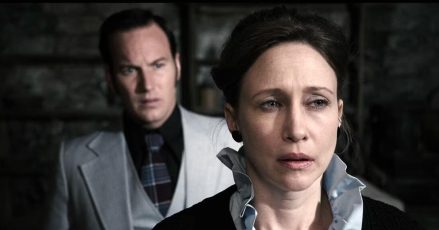 فیلم The Conjuring 4