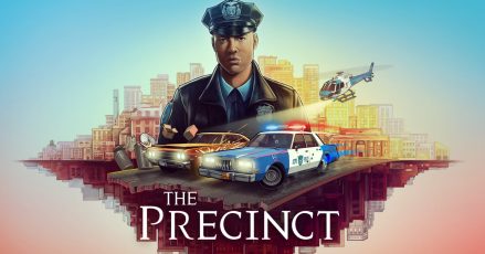 The Precinct