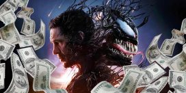 باکس آفیس | فیلم Venom: The Last Dance خودش را به صدر رساند