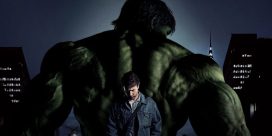 مجموعه جزئیات فیلم Incredible Hulk جهان MCU