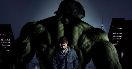 مجموعه جزئیات فیلم Incredible Hulk جهان MCU