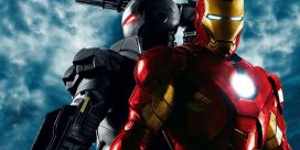 مجموعه جزئیات فیلم Iron Man 2 جهان MCU