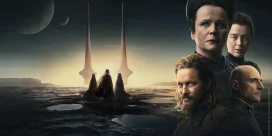 فیلم Dune: Prophecy