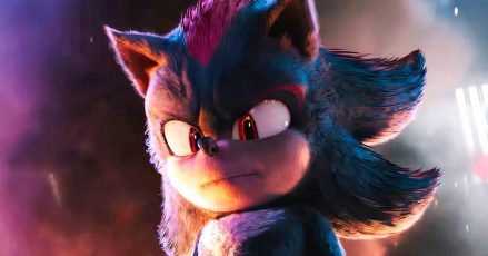 فیلم Sonic The Hedgehog 3