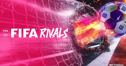 FIFA Rivals