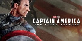 مجموعه جزئیات فیلم Captain America the First Avenger جهان MCU