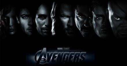 مجموعه جزئیات فیلم The Avengers جهان MCU