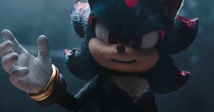 فیلم Sonic The Hedgehog 3