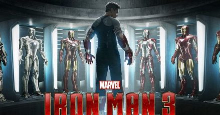 مجموعه جزئیات فیلم Iron Man 3 جهان MCU