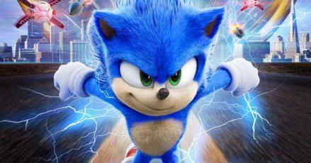 Sonic the Hedgehog 3