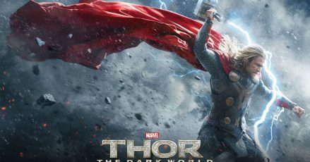 مجموعه جزئیات فیلم Thor the Dark World جهان MCU