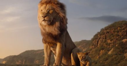 فیلم Mufasa: The Lion King