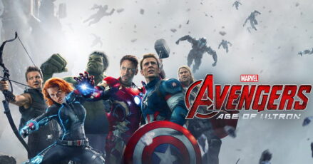 مجموعه جزئیات فیلم Avengers Age of Ultron جهان MCU