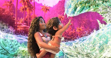 فیلم Moana 2