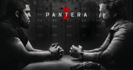 فیلم Den of Thieves 2: Pantera