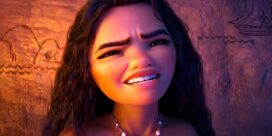 انیمیشن Moana 2