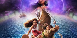 انیمیشن Moana 2