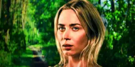 فیلم A Quiet Place Part 3