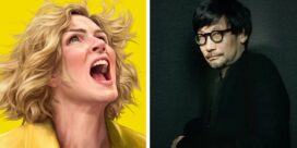 هیدئو کوجیما سریال Pluribus را تحسین و آن را با فیلم علمیتخیلی کلاسیک سال ۱۹۵۶ مقایسه کرد