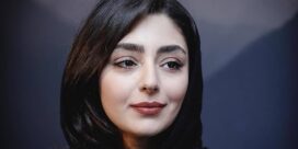 هستی مهدویفر