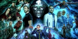 فیلم Avengers: Doomsday
