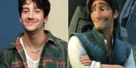 فیلم Tangled