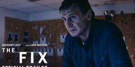فیلم The Fix
