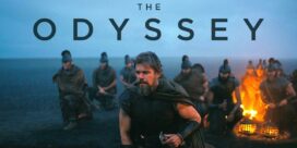 فیلم The Odyssey