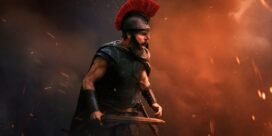 فیلم The Odyssey