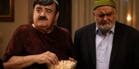 اکبر عبدی