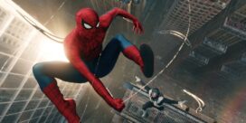 فیلم Spider-Man: Brand New Day