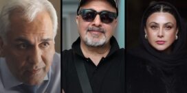 فیلم «نهنگ عنبر ۳»