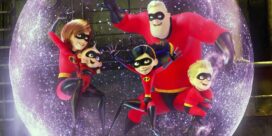 انیمیشن Incredibles 3