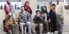 سریال «اسباب زحمت»
