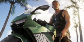 GTA
