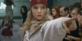 فیلم Sacrifice