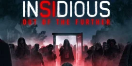 فیلم Insidious: Out of the Further