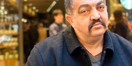 احمد ایراندوست