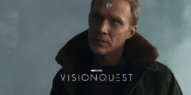 سریال VisionQuest