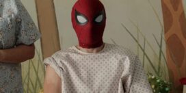 Spider-Man: Brand New Day