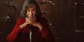 فیلم A Talent for Murder
