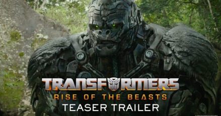 فیلم Transformers: Rise of the Beasts
