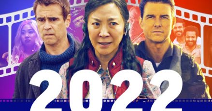 بهترین فیلم‌های سال ۲۰۲۲ به انتخاب کولایدر